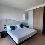 بيت للعطل View Garda برنزوني سول جاردا