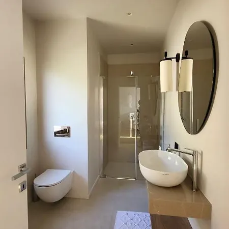 View Garda Vakantiehuis Brenzone sul Garda