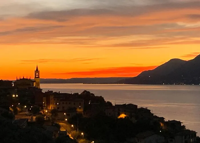 Feriehus View Garda *