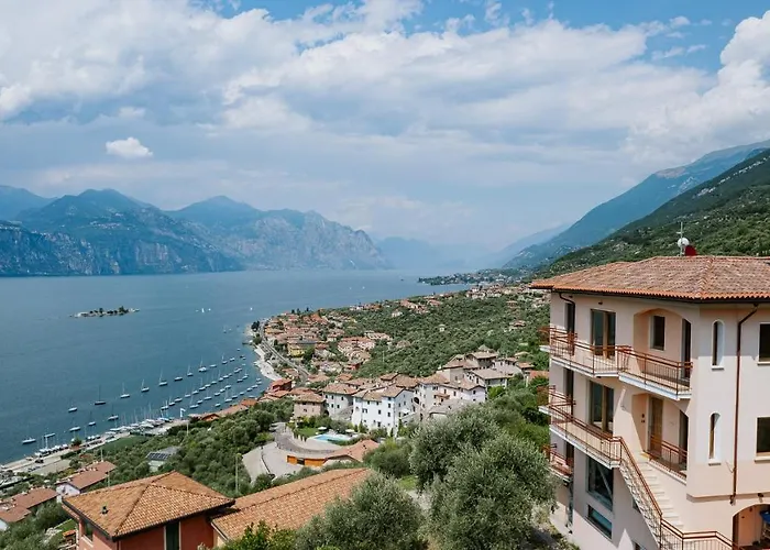 Feriehus View Garda *