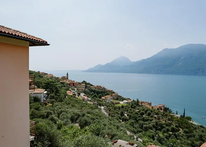 Tatil Evi View Garda *