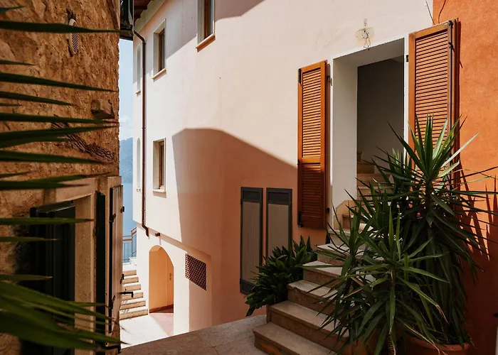 Tatil Evi View Garda *