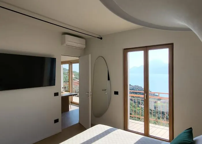 View Garda Tatil Evi