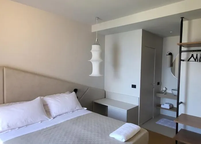 View Garda Tatil Evi *