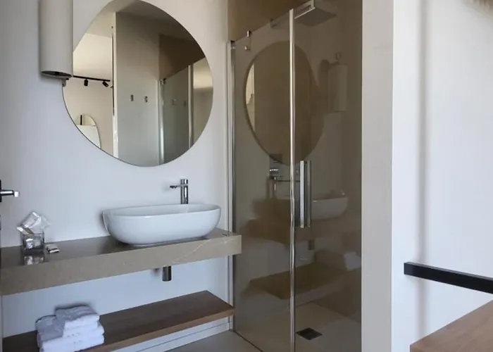 Feriehus View Garda Brenzone sul Garda