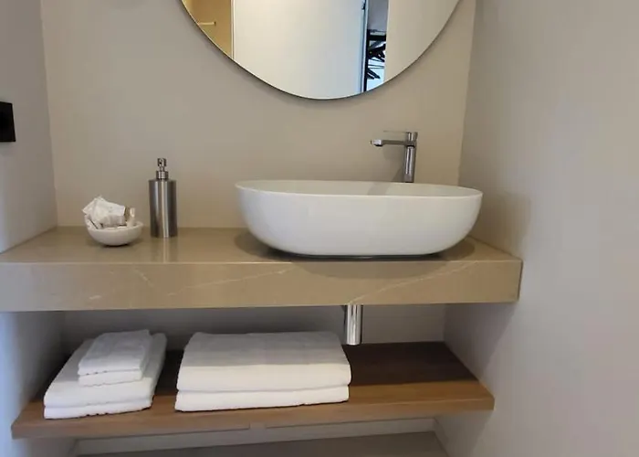 View Garda Tatil Evi Brenzone sul Garda