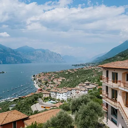 Holiday home View Garda *