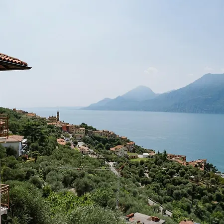 Holiday home View Garda *