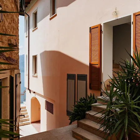 Holiday home View Garda *