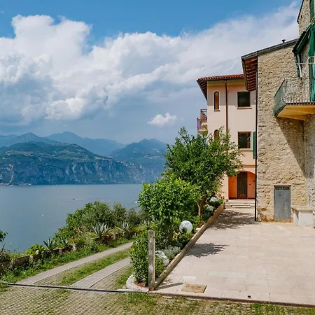 View Garda Holiday home
