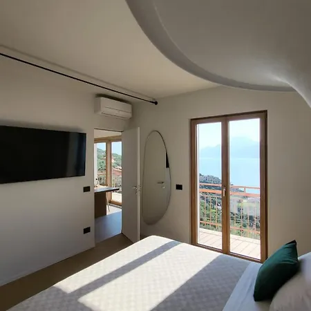 View Garda Holiday home