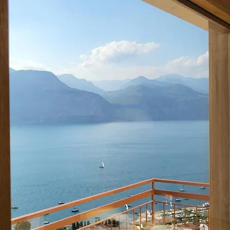 Holiday home View Garda