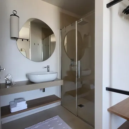 度假居 View Garda 布雷佐内加尔达