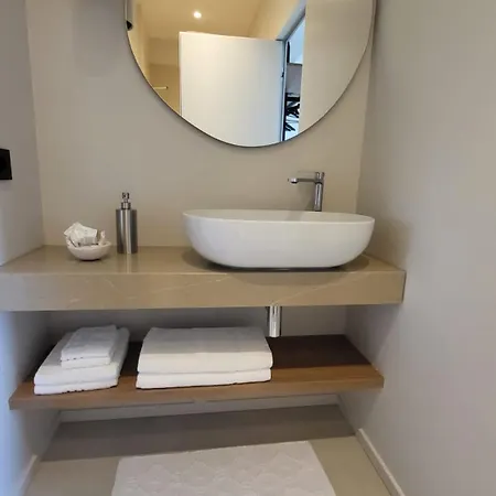 View Garda Сasa de vacaciones Brenzone sul Garda