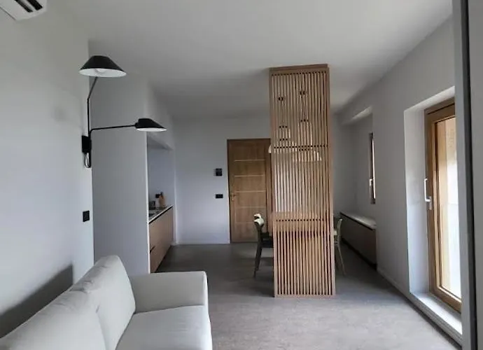 Ferienhaus View Garda
